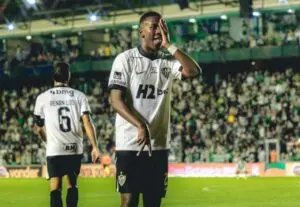 Atlético-MG avança na Copa do Brasil e garante milhões pela terceira vez seguida nas quartas de final