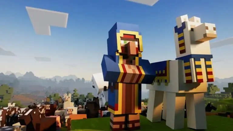 Minecraft - Reprodução/ Youtube