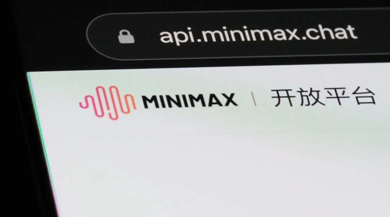 MiniMax