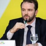 ministro da Fazenda, Dario Durigan - Divulgação/Washington Costa/MF