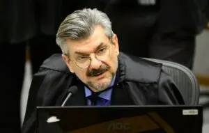 Superior Tribunal de Justiça (STJ) determina perda de cargo para Marco Buzzi por assédio e importunação sexual