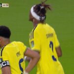 Mohamed Simakan - X