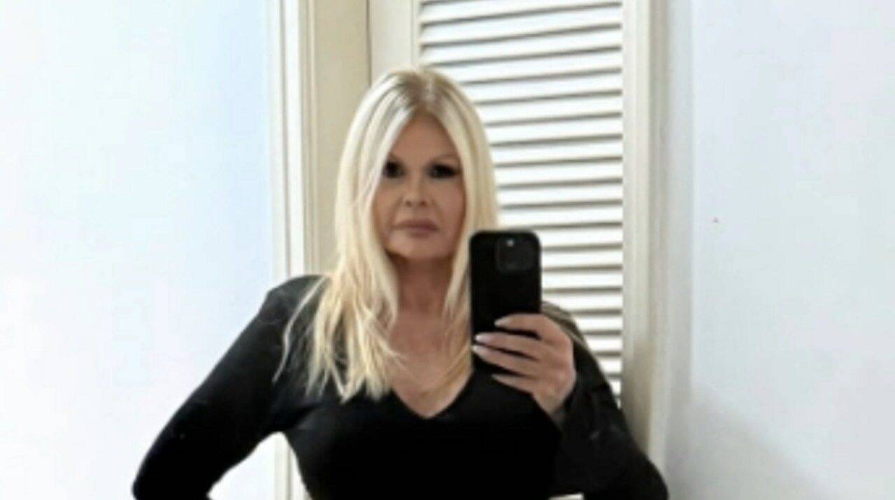 Monique Evans