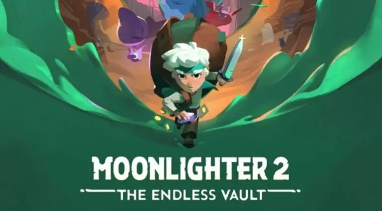 Moonlighter 2 - Divulgação
