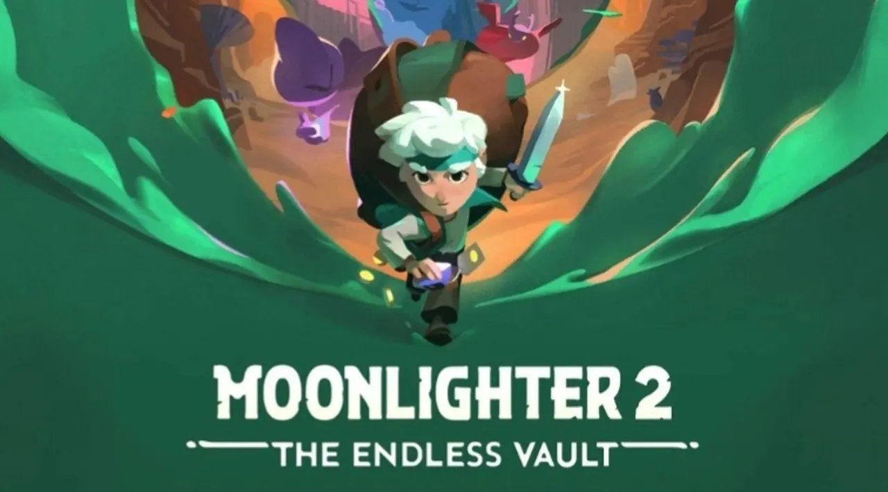 Moonlighter 2 - Divulgação