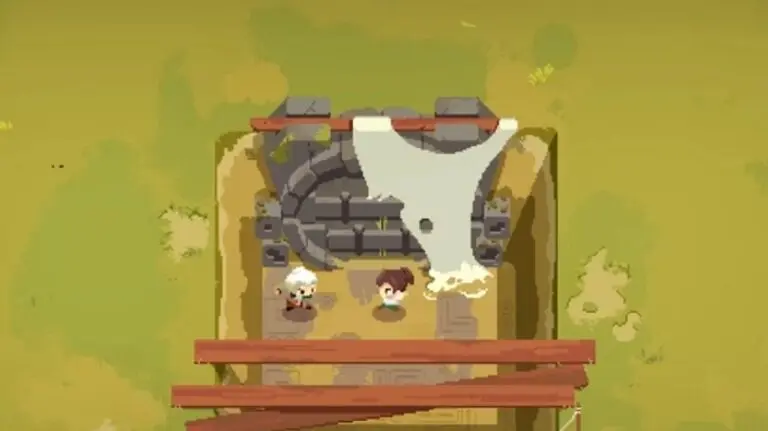 Moonlighter