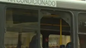 Fonoaudióloga fica gravemente ferida no pescoço durante tiroteio em ônibus no Rio de Janeiro