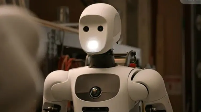 Multi-robot collaboration with Gemini Robotics 2