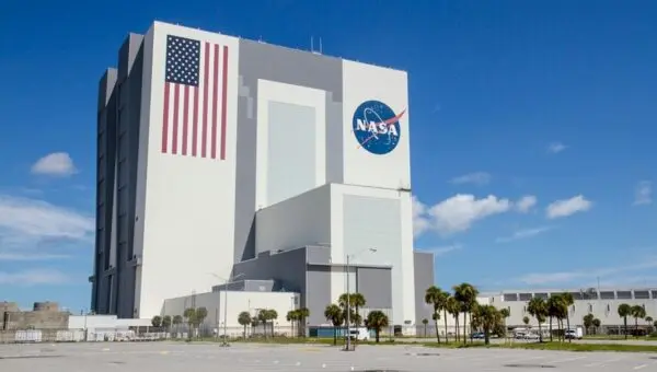 Nasa - Mampfred/ Istockphoto.com