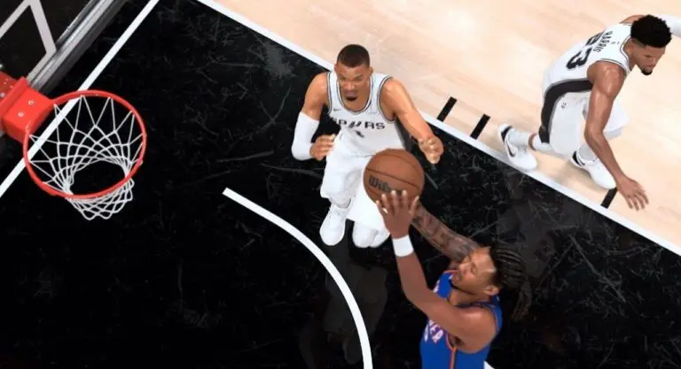NBA 2K27