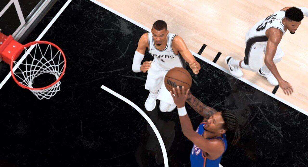 NBA 2K27