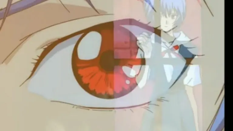 Neon Genesis Evangelion