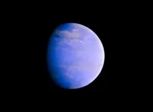 Mistério cósmico: Netuno tem ventos de 2.000 km/h, 17 vezes mais rápidos que furacões da Terra