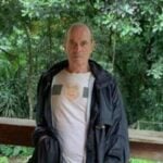 Ney Matogrosso - rede social