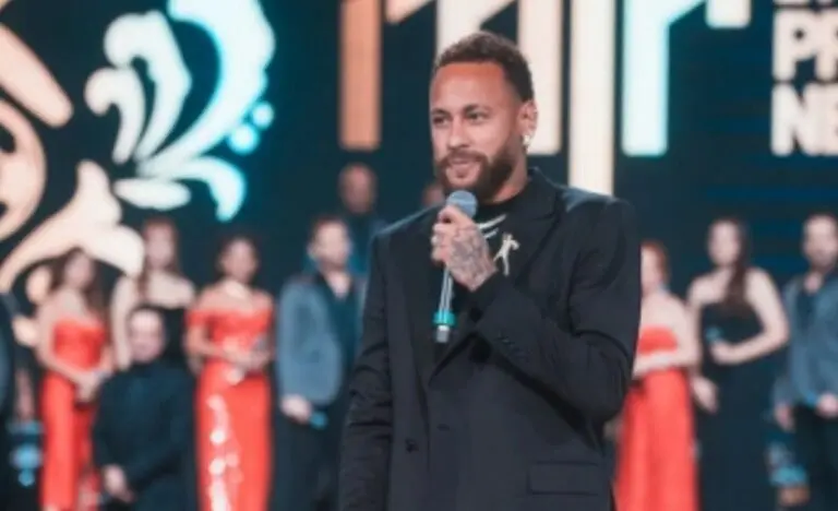 Neymar
