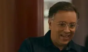 Rodrigo Fagundes detalha bastidores de Nicolau em ‘Quem ama cuida’ e superação após humilhação