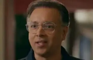Rodrigo Fagundes comenta a resiliência de Nicolau após humilhação de Pilar em Quem ama cuida