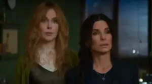 Sandra Bullock e Nicole Kidman retornam para sequência de Da Magia à Sedução