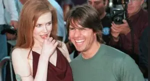 Tom Cruise faces ‘pain’ after Suri rejects last name, after Nicole Kidman’s comments