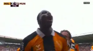 Hull City verrast en verslaat Manchester United met 2-0 in de Premier League