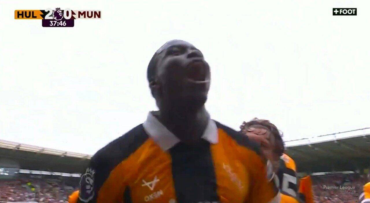 Nobel Mendy - x