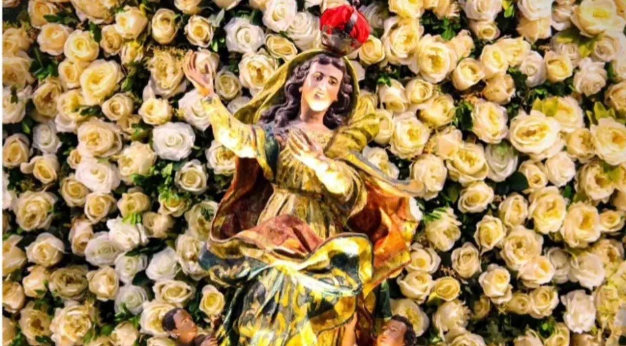 Nossa Senhora de Assunção - Foto: Divulgação/Sercom