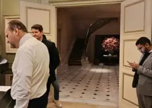 Bets: Nova operação da PF mira Nelson Wilians por suspeita em esquema de jogos de azar e apostas