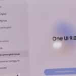 One UI 9.0 - Charlielesmana / Shutterstock.com