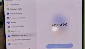 Samsung prepara One UI 9.5 com novo visual para o futuro Galaxy S27