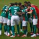Palmeiras Copa do Brasil - X
