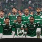 Palmeiras - Instagram