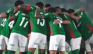 Palmeiras pode entrar em campo como vice-líder do Brasileirão e busca evitar tropeço