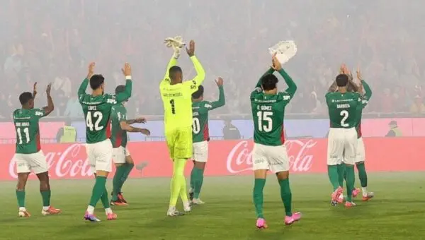 Palmeiras - X.com/ Palmeiras