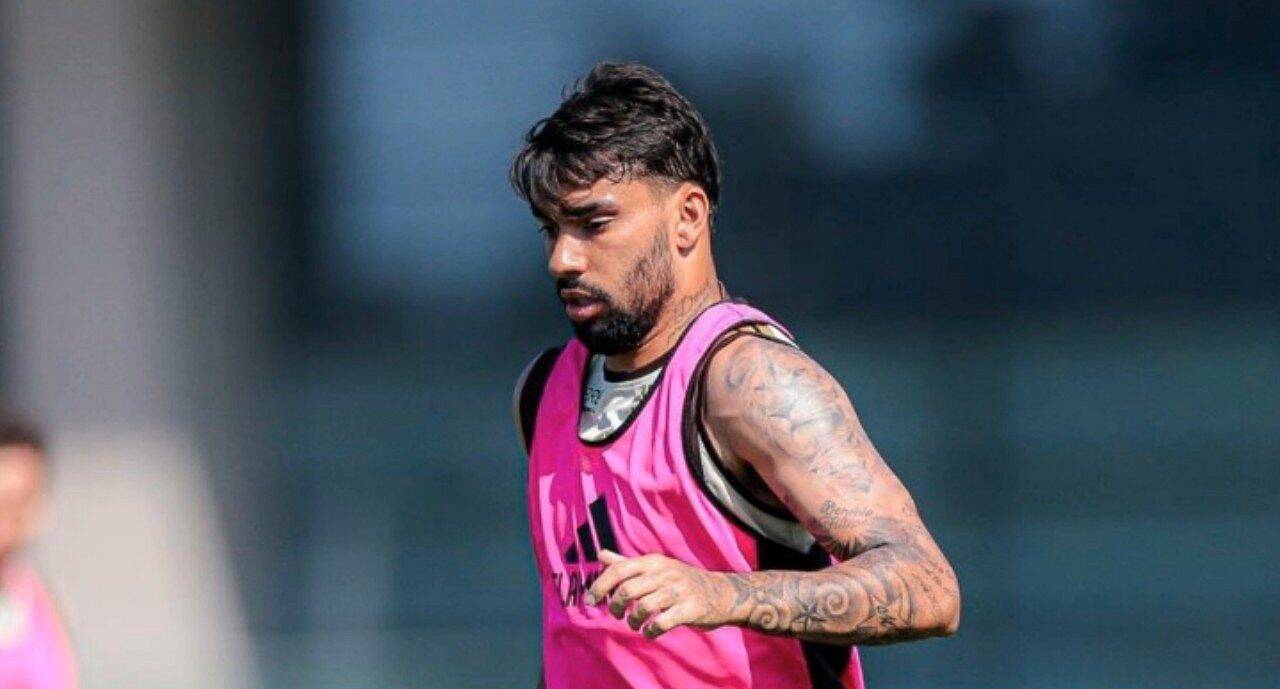 Paquetá - Gilvan de Souza/CRF