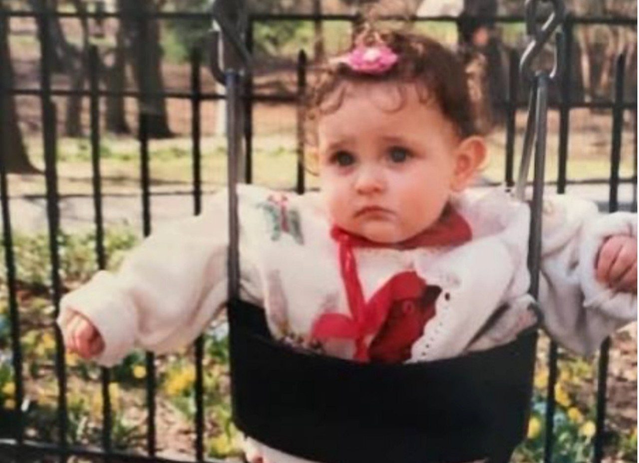 Paris Jackson - Instagram
