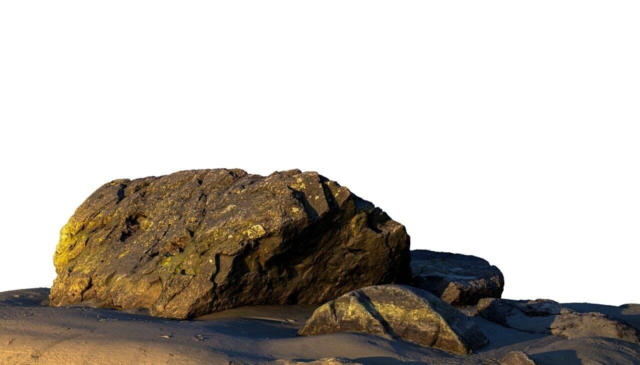 Pedra