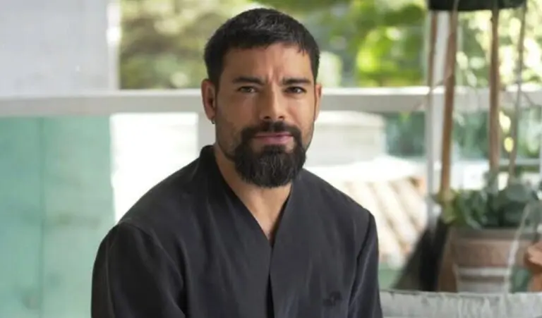 Pedro Andrade - Instagram/ drpedroandrade