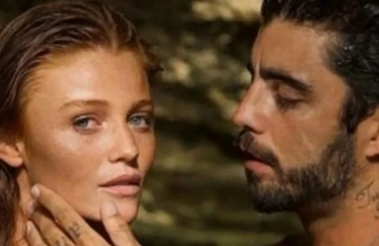 Pedro Scooby e Cintia Dicker não formam mais um casal após 7 anos de relação - Internet