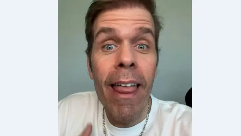 Perez Hilton 1 - iNSTAGRAM