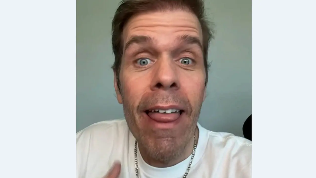 Perez Hilton 1 - iNSTAGRAM