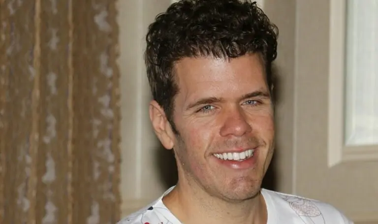 Perez Hilton - Tinseltown / Shutterstock.com