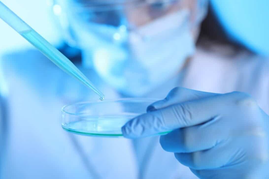 pesquisa, cientista