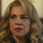 Pilar em Quem Ama Cuida - Reprodução/TV Globo