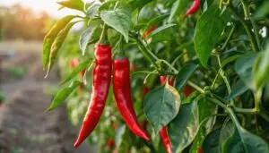 Pepper X é nomeada a pimenta mais ardida do mundo pelo Guinness World Records