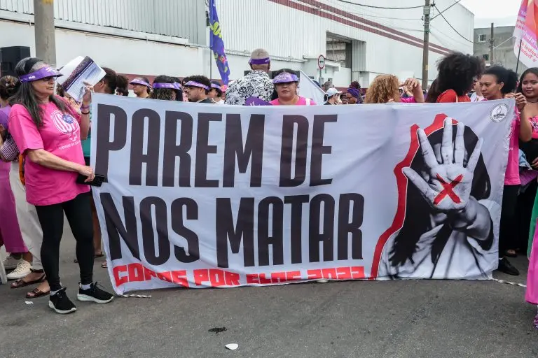 Hoje a condenação por esse crime não gera a suspensão da inscrição em conselho profissional - Foto: Paulo Pinto/Agência Brasil