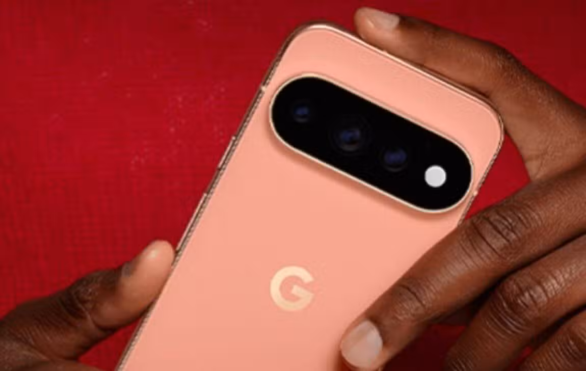 Pixel 11 - Divulgação/Google