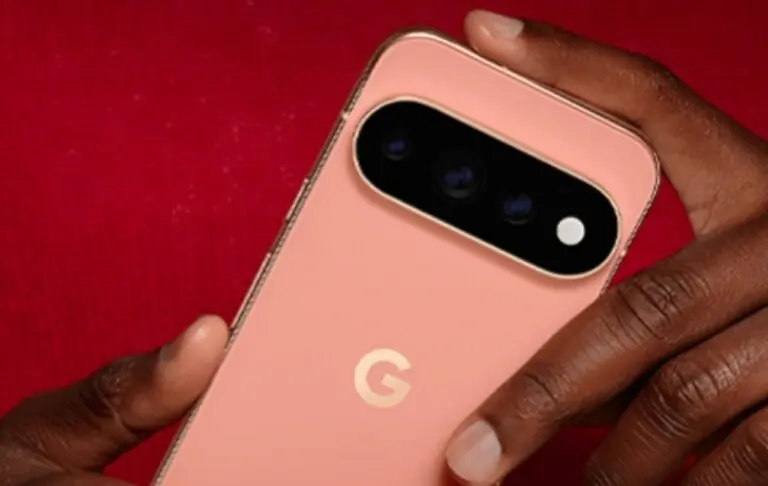 Pixel 11 - Divulgação/Google