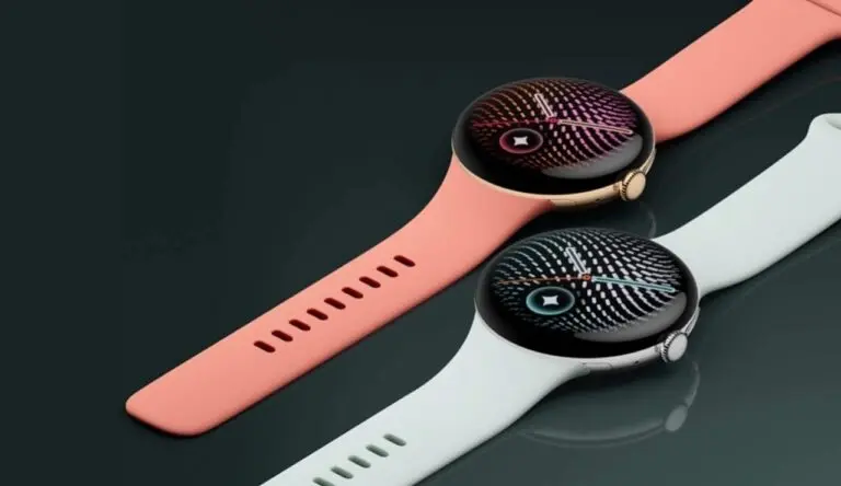 Pixel Watch 5 - Divulgação
