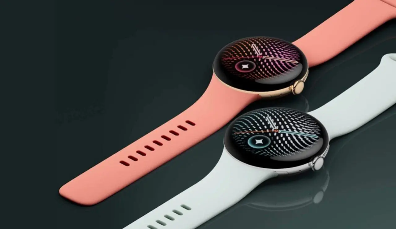 Pixel Watch 5 - Divulgação