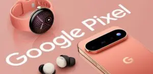 Google apresenta novos Pixel 11, Pixel Watch 5 e Pixel Tag no Made by Google